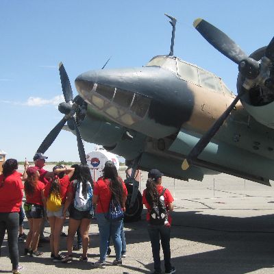 Summer Camp 2019 - Field Trip photo